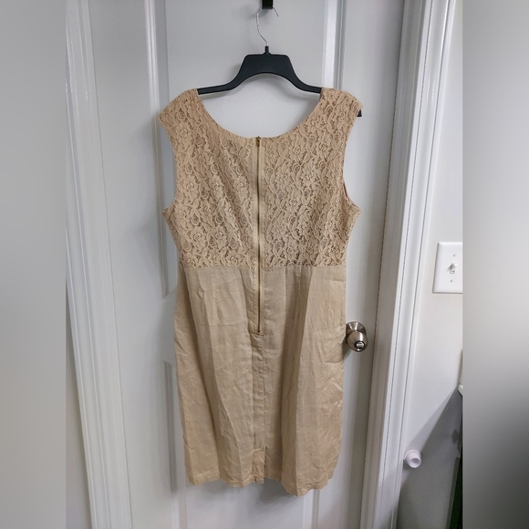 NWOT women's dress - Picture 12 of 14